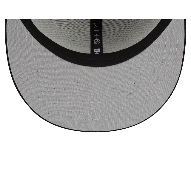 New Era Minnesota Twins 2023 Batting Practice Low Profile 59FIFTY Fitted Hat - Image 7