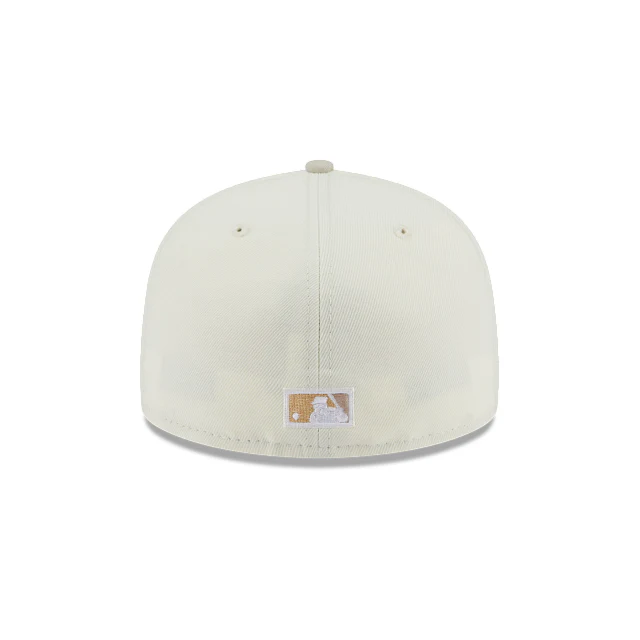 New Era Minnesota Twins Anniversary 2023 59FIFTY Fitted Hat - Image 6