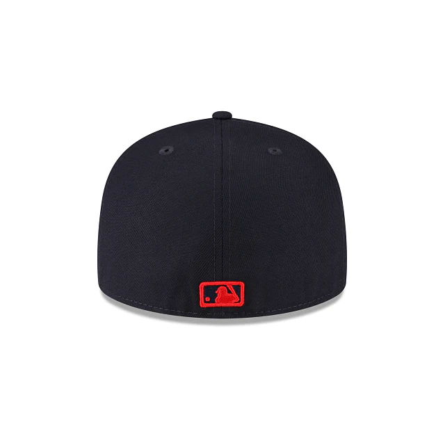 New Era Minnesota Twins Fairway 2023 59FIFTY Fitted Hat - Image 6