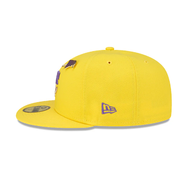 New Era Minnesota Twins Icy Pop 2022 59FIFTY Fitted Hat - Image 5
