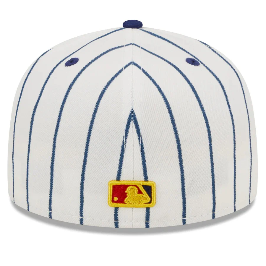 New Era MLB x Big League Chew Seattle Mariners Original 59FIFTY Fitted Hat - Image 3