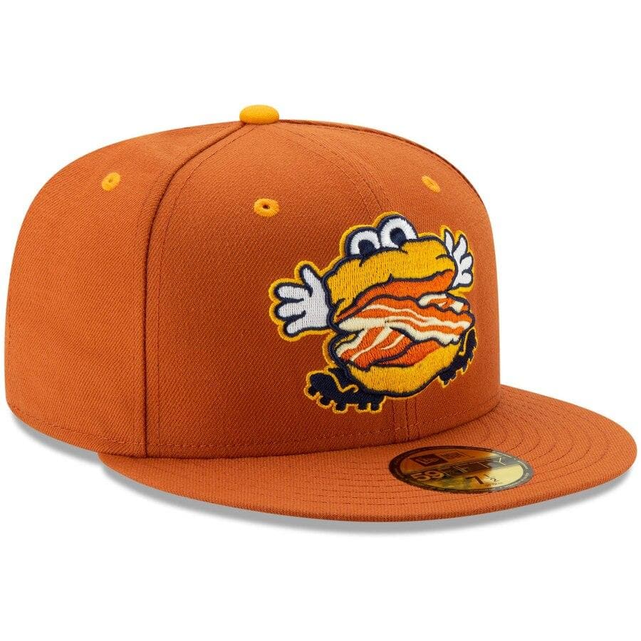 New Era Montgomery Biscuits 59FIFTY Fitted Hat - Image 3
