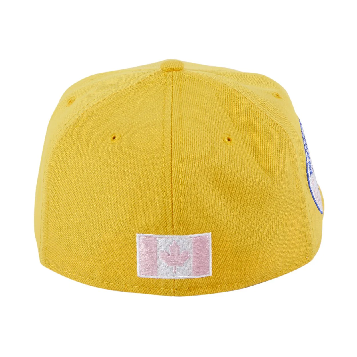 New Era Montreal Expos Fitted Female 59FIFTY Fitted Hat - Image 4