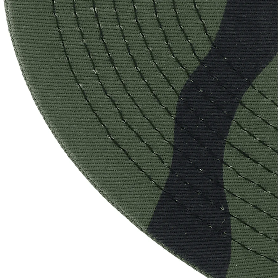 New Era Montreal Expos Military Green Cooperstown 59Fifty Fitted Hat - Image 5