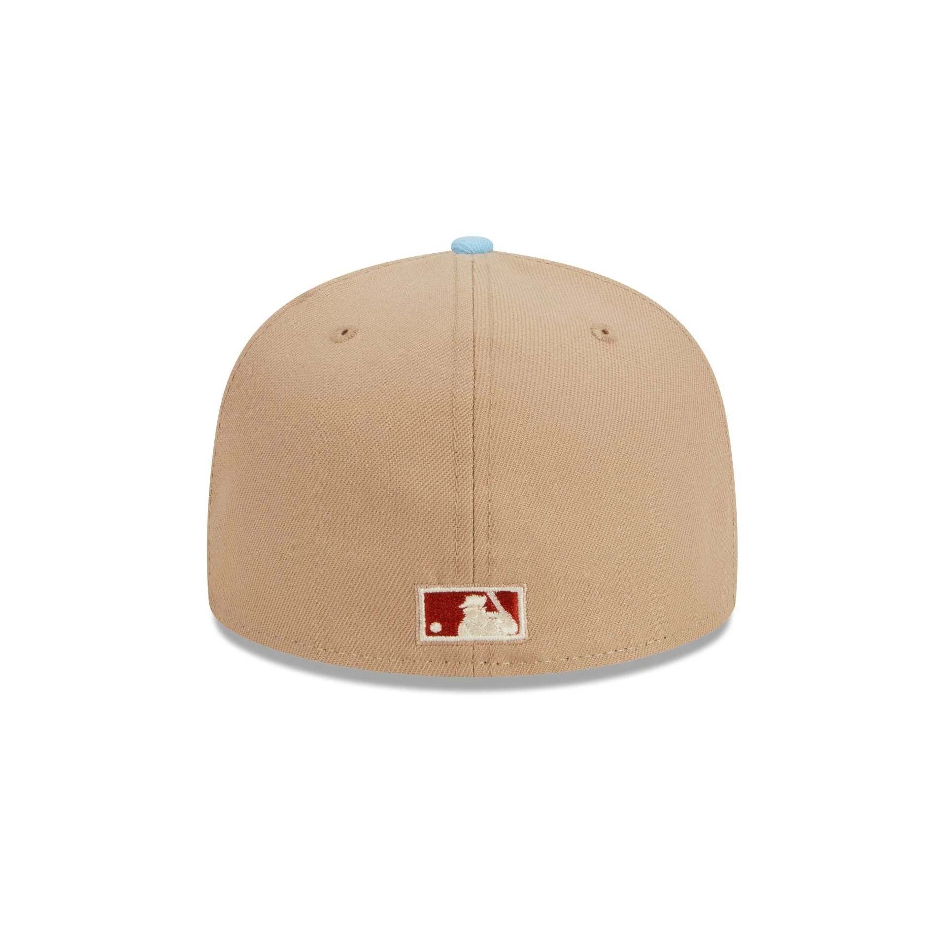 New Era Montreal Expos Snowcapped 2023 59FIFTY Fitted Hat - Image 6