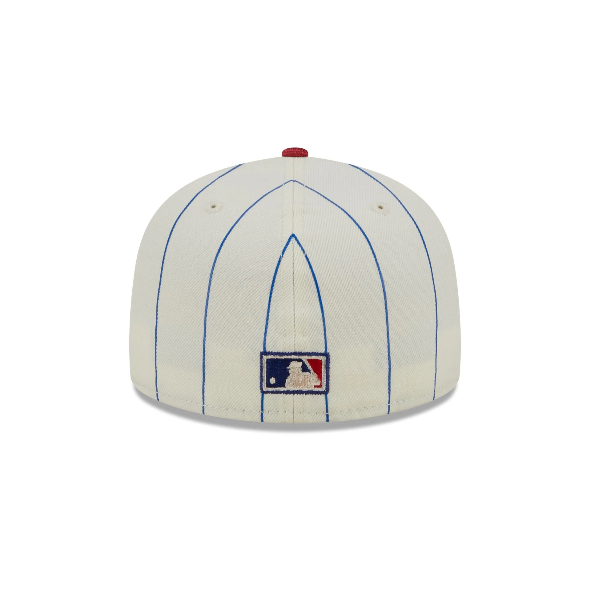 New Era Montreal Expos Team Shimmer 2023 59FIFTY Fitted Hat - Image 6