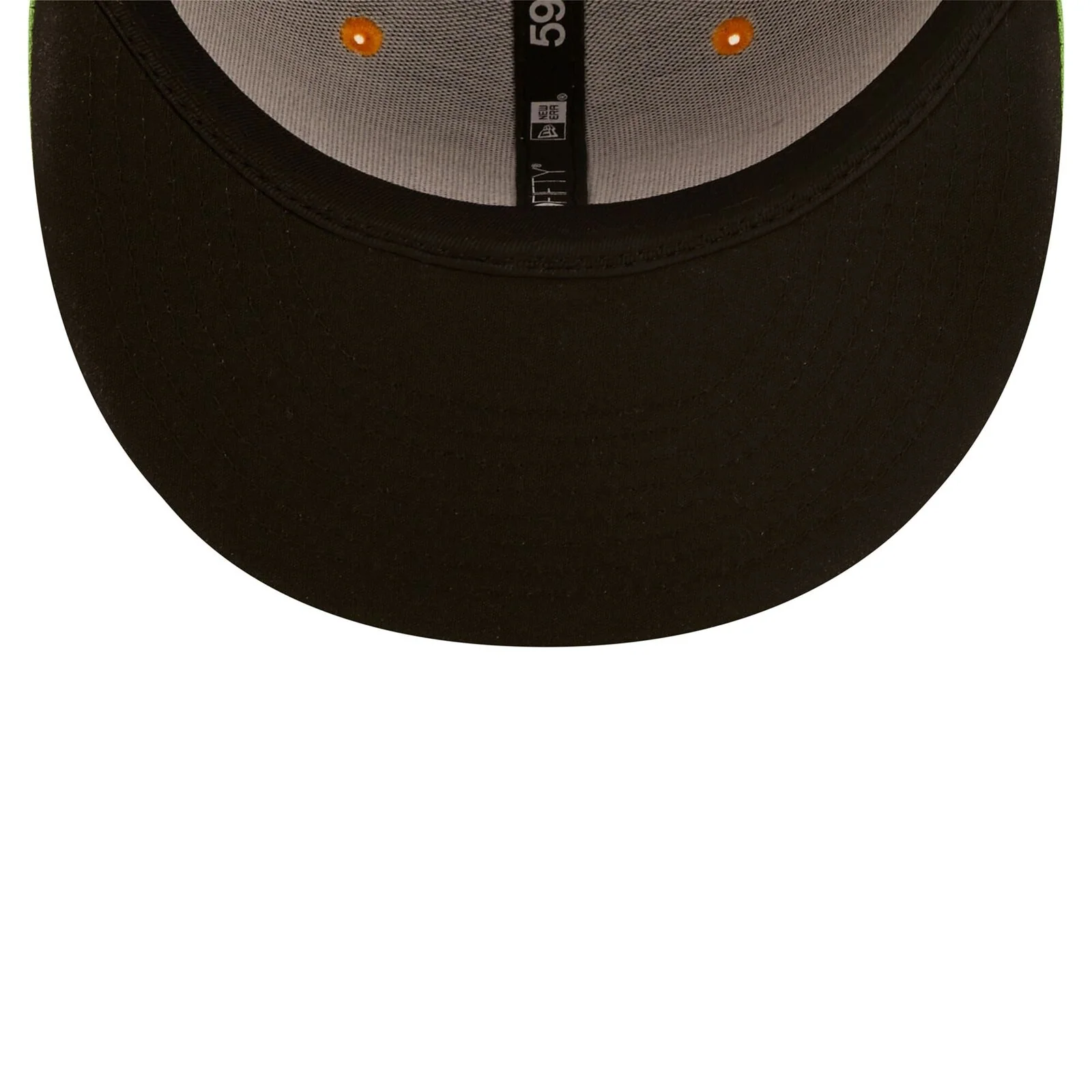 New Era Navy Cinco Estaciones de Cedar Rapids Copa De La Diversion 59FIFTY Fitted Hat - Image 2
