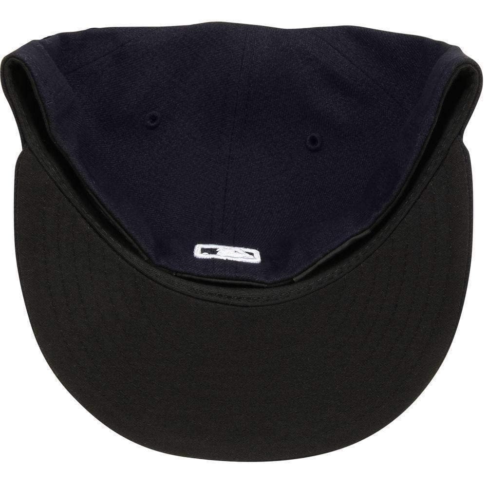 New Era Navy New York Yankees Game Authentic Collection On-Field 59FIFTY Fitted Hat - Image 5