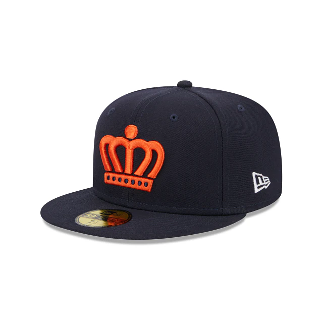 New Era Netherlands 2023 World Baseball Classic 59FIFTY Fitted Hat - Image 3