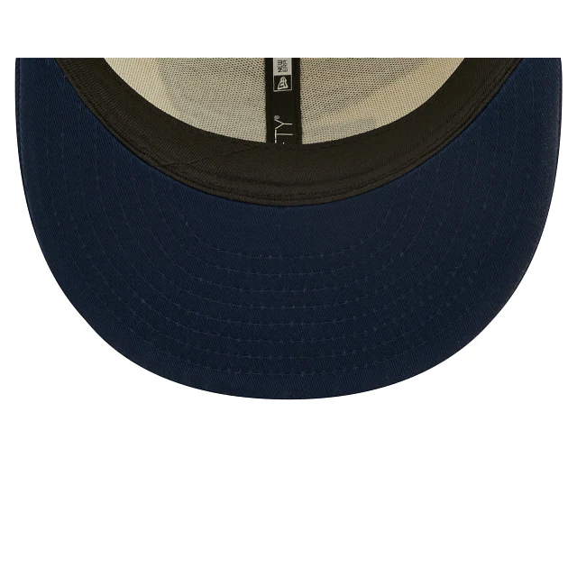 New Era New England Patriots 2022 Sideline 59FIFTY Fitted Hat - Image 7