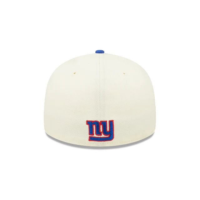New Era New York Giants 2022 Sideline Low Profile 59FIFTY Fitted Hat - Image 6