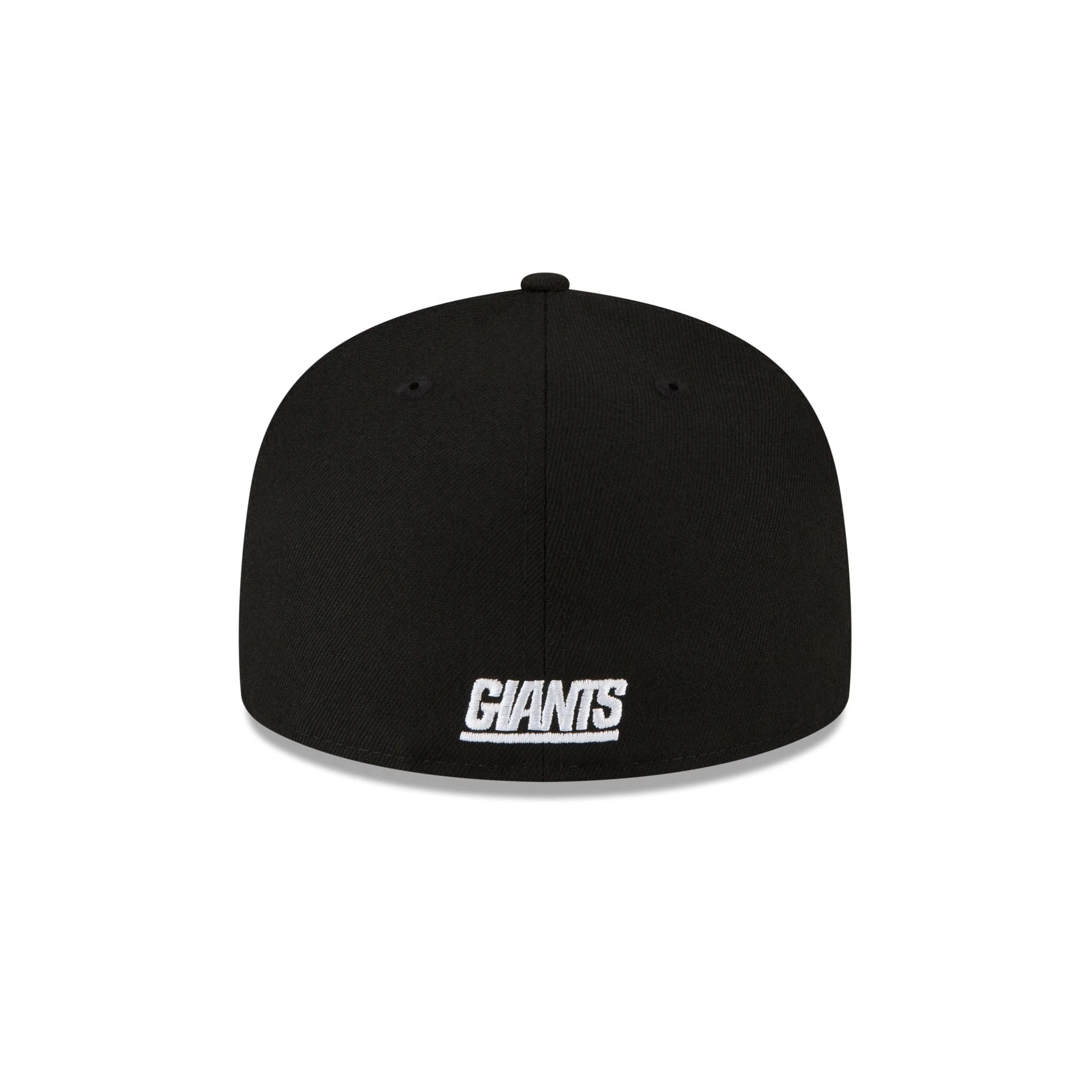 New Era New York Giants 2023 Sideline Black 59FIFTY Fitted Hat - Image 6