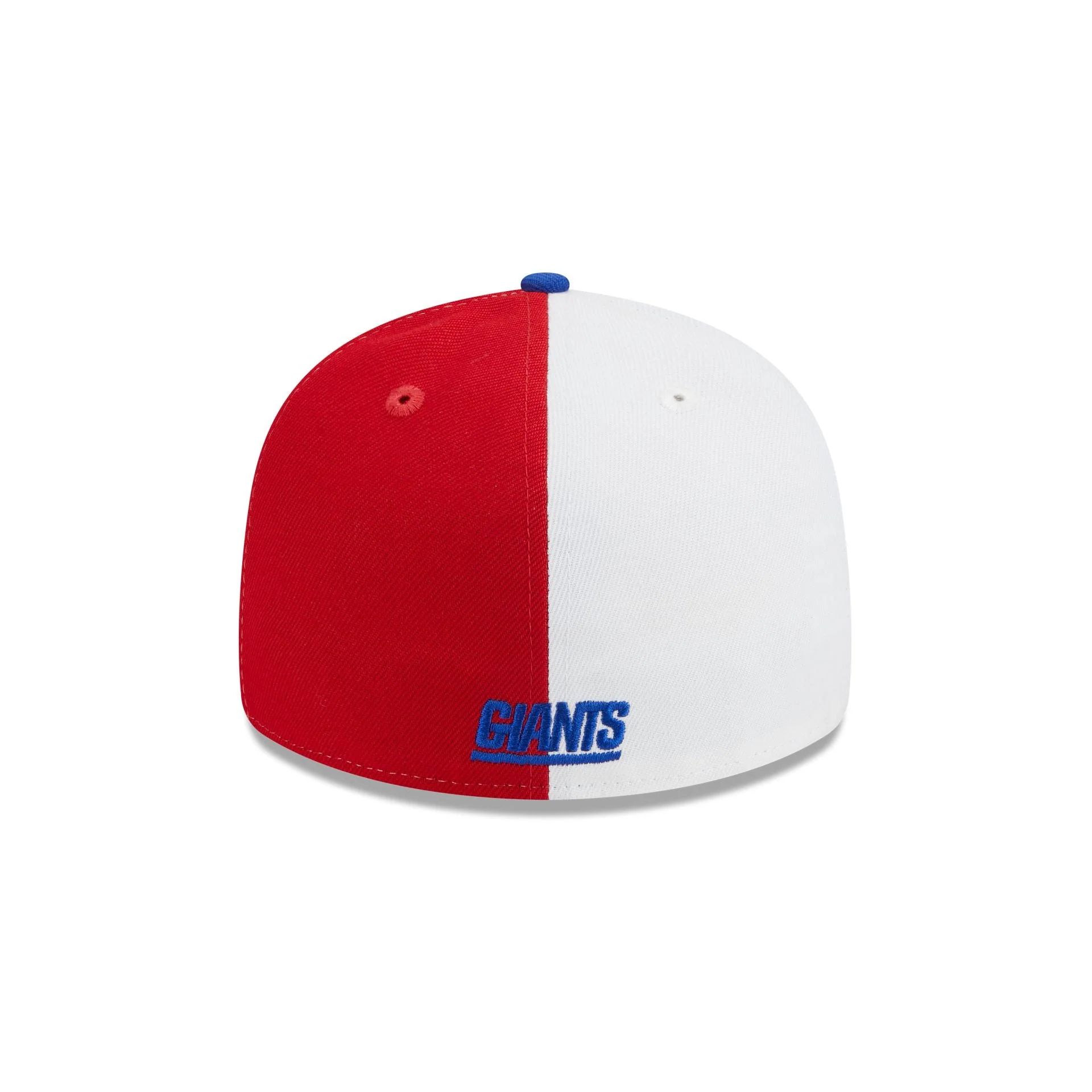 New Era New York Giants 2023 Sideline Low Profile 59FIFTY Fitted Hat - Image 6