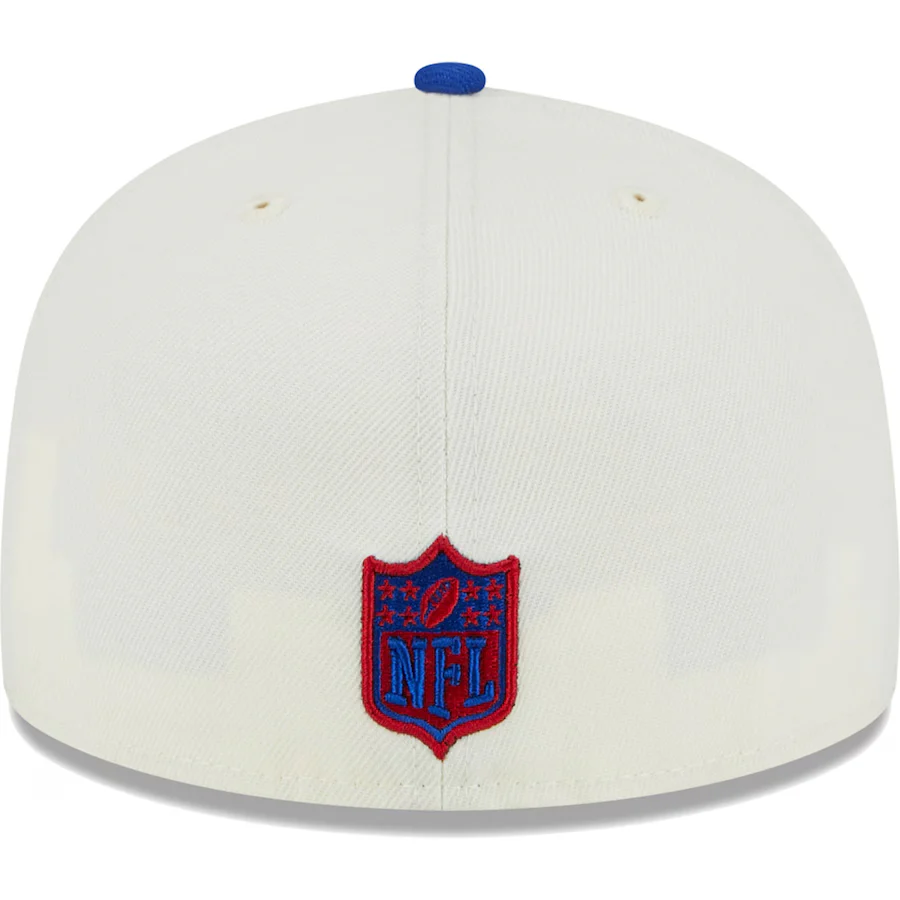 New Era New York Giants Retro 2023 59FIFTY Fitted Hat - Image 3