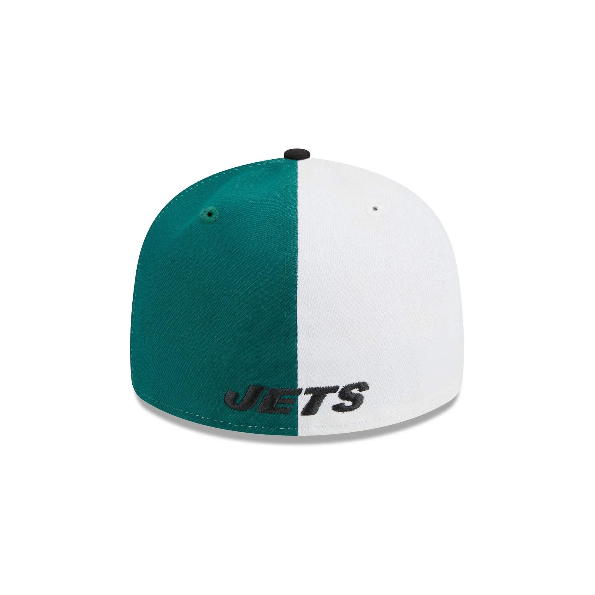 New Era New York Jets 2023 Sideline Low Profile 59FIFTY Fitted Hat - Image 6