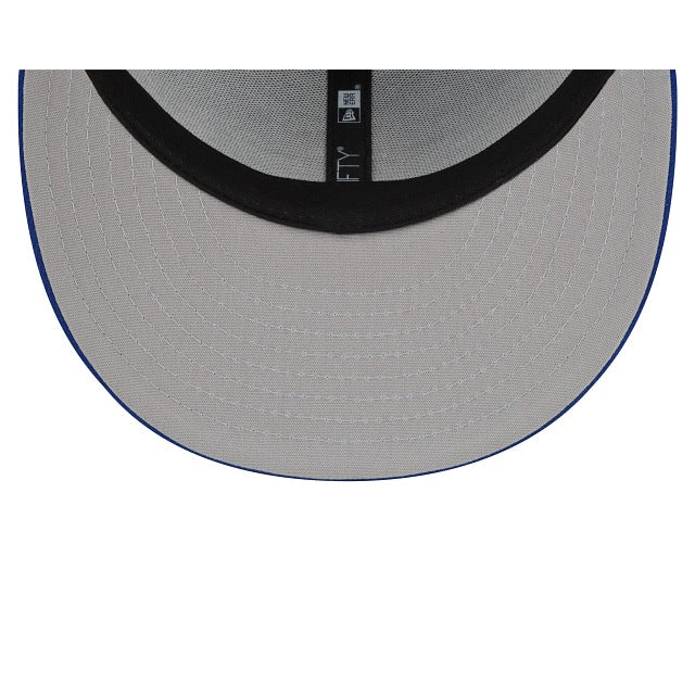 New Era New York Mets 2023 Batting Practice Low Profile 59FIFTY Fitted Hat - Image 7