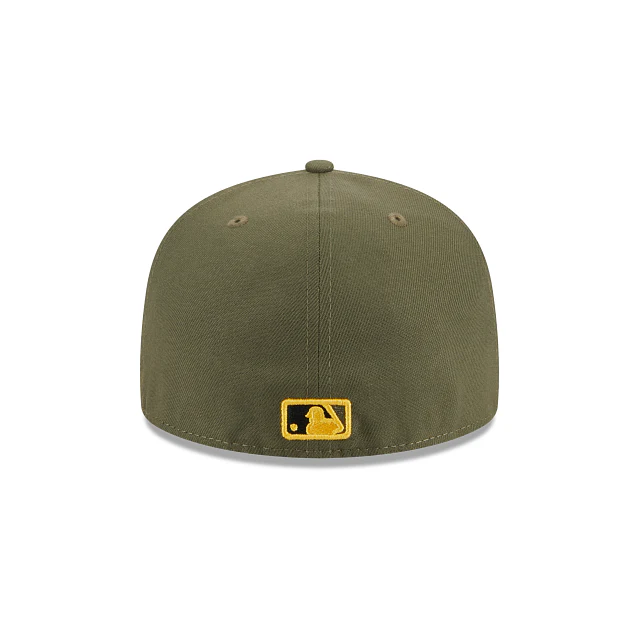 New Era New York Mets Armed Forces Day 2023 59FIFTY Fitted Hat - Image 6