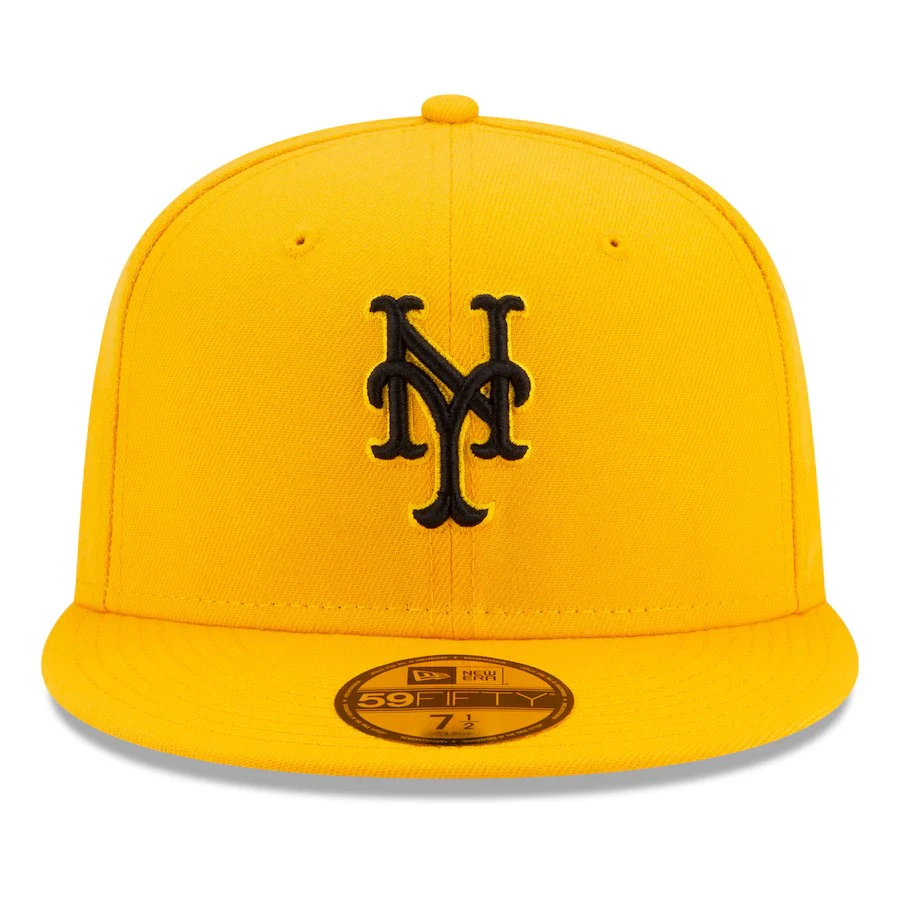 New Era New York Mets Cobra Kai 1.0 59FIFTY Fitted Hat - Image 5