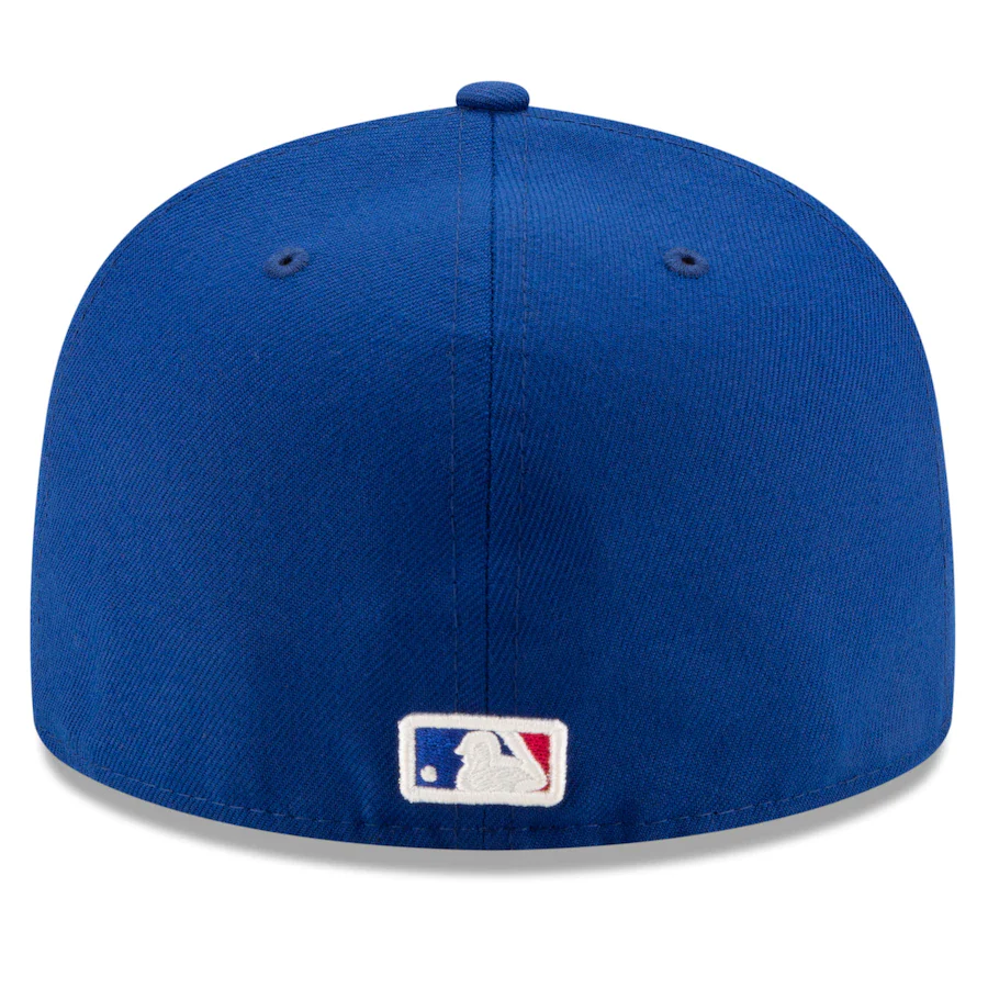 New Era New York Mets Mothers Day 2021 59Fifty Fitted Hat - Image 4