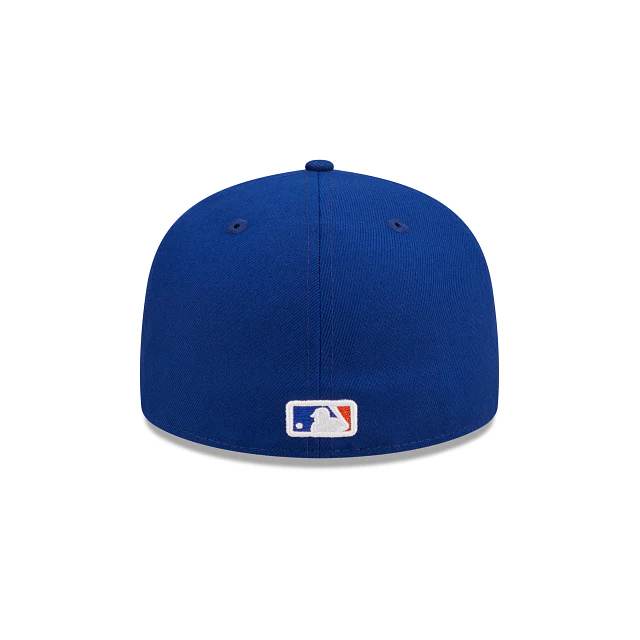 New Era New York Mets State Park 2022 59FIFTY Fitted Hat - Image 6