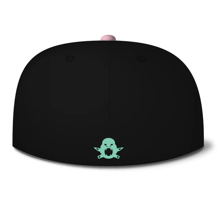 New Era New York State of Mind 59FIFTY Fitted Hat - Image 2