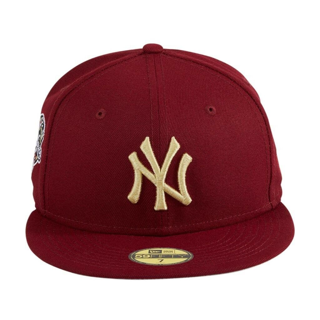 New Era New York Yankees Bean Pot 59FIFTY Fitted Hat - Image 2