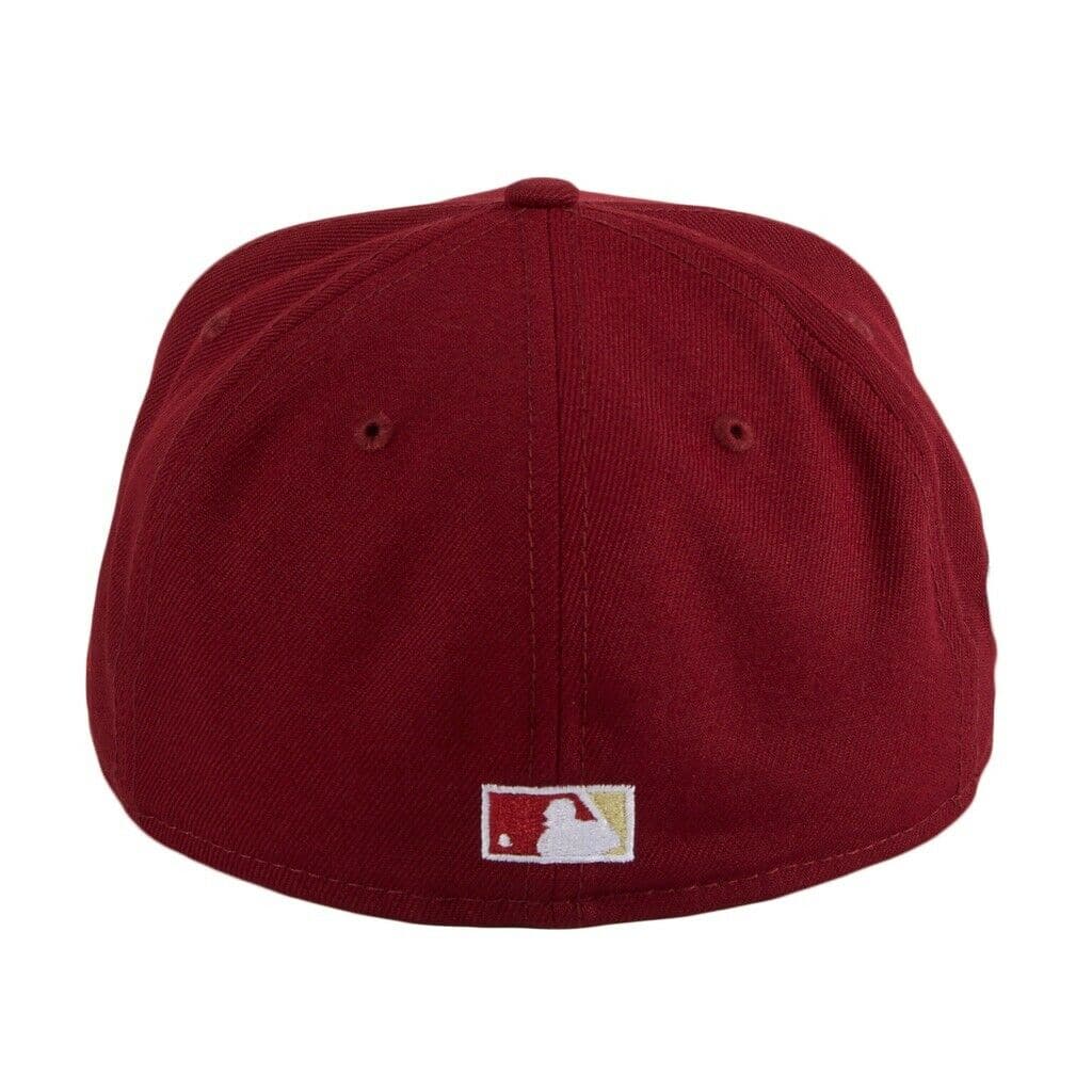 New Era New York Yankees Bean Pot 59FIFTY Fitted Hat - Image 4