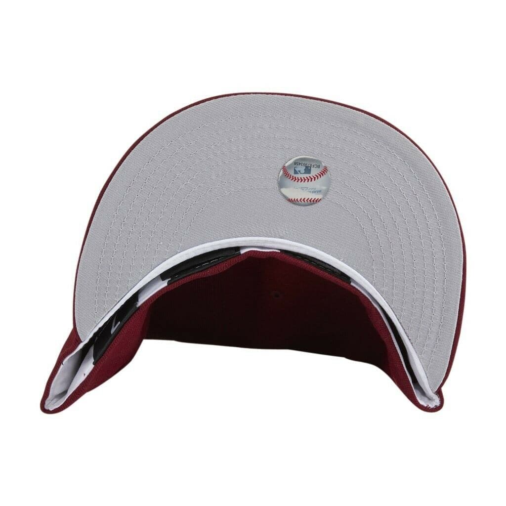 New Era New York Yankees Bean Pot 59FIFTY Fitted Hat - Image 5