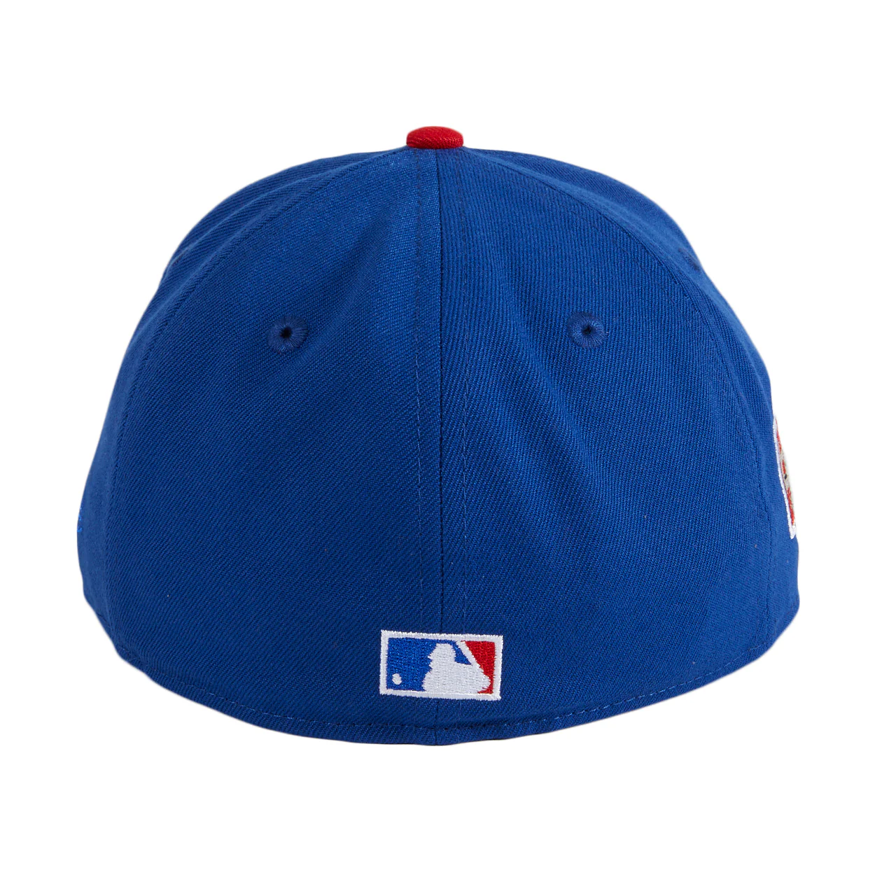 New Era New York Yankees Blue Breakaway 59FIFTY Fitted Hat - Image 4
