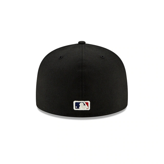 New Era New York Yankees Champion 59FIFTY Fitted Hat - Image 5