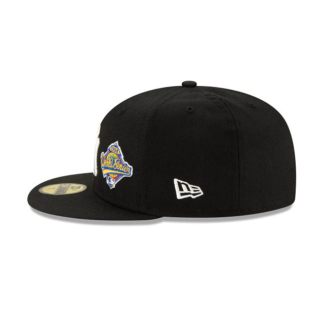 New Era New York Yankees Champion 59FIFTY Fitted Hat - Image 6