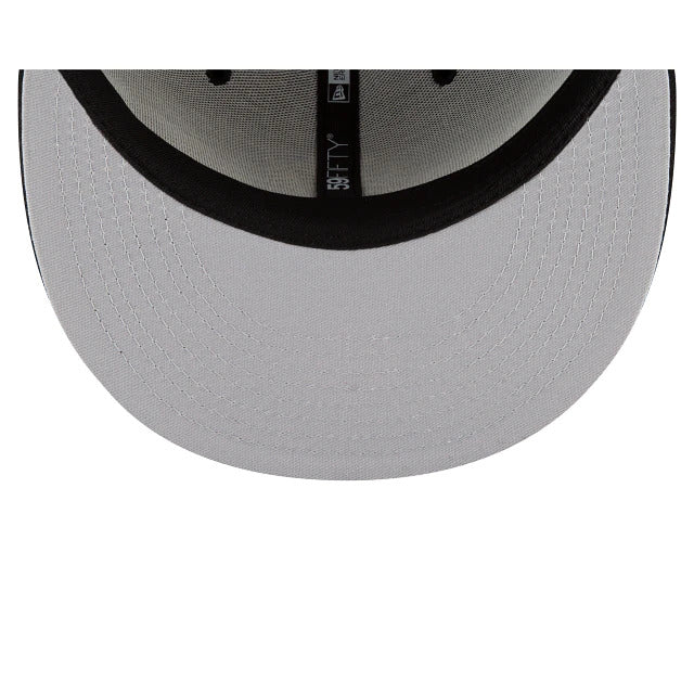 New Era New York Yankees Champion 59FIFTY Fitted Hat - Image 7
