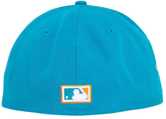 New Era New York Yankees 'Dear Mama' 59FIFTY Fitted Hat - Image 3