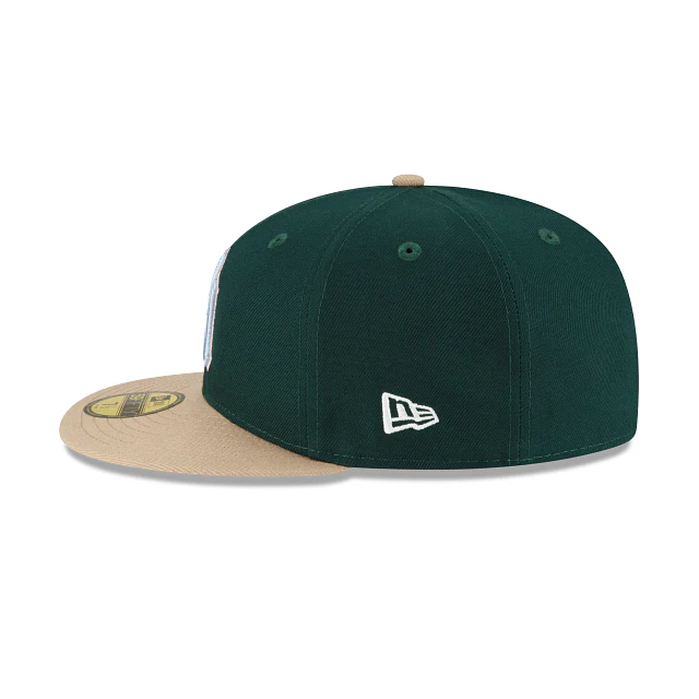 New Era New York Yankees Emerald 2023 59FIFTY Fitted Hat - Image 4