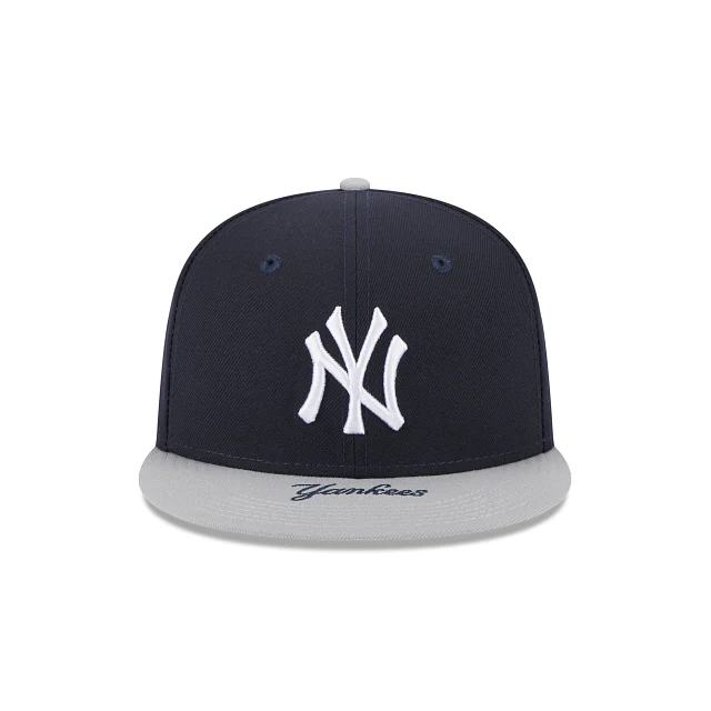 New Era New York Yankees On Deck 2023 59FIFTY Fitted Hat - Image 2