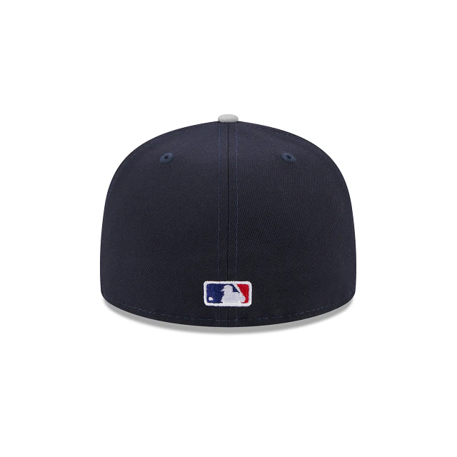 New Era New York Yankees On Deck 2023 59FIFTY Fitted Hat - Image 6