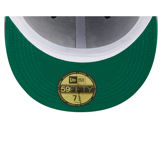 New Era New York Yankees On Deck 2023 59FIFTY Fitted Hat - Image 7
