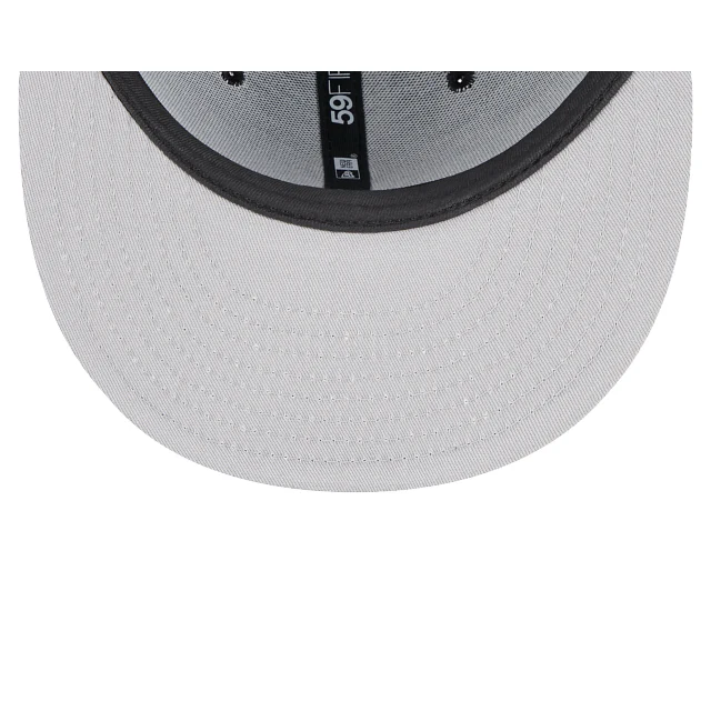 New Era New York Yankees Planetary 2023 59FIFTY Fitted Hat - Image 7