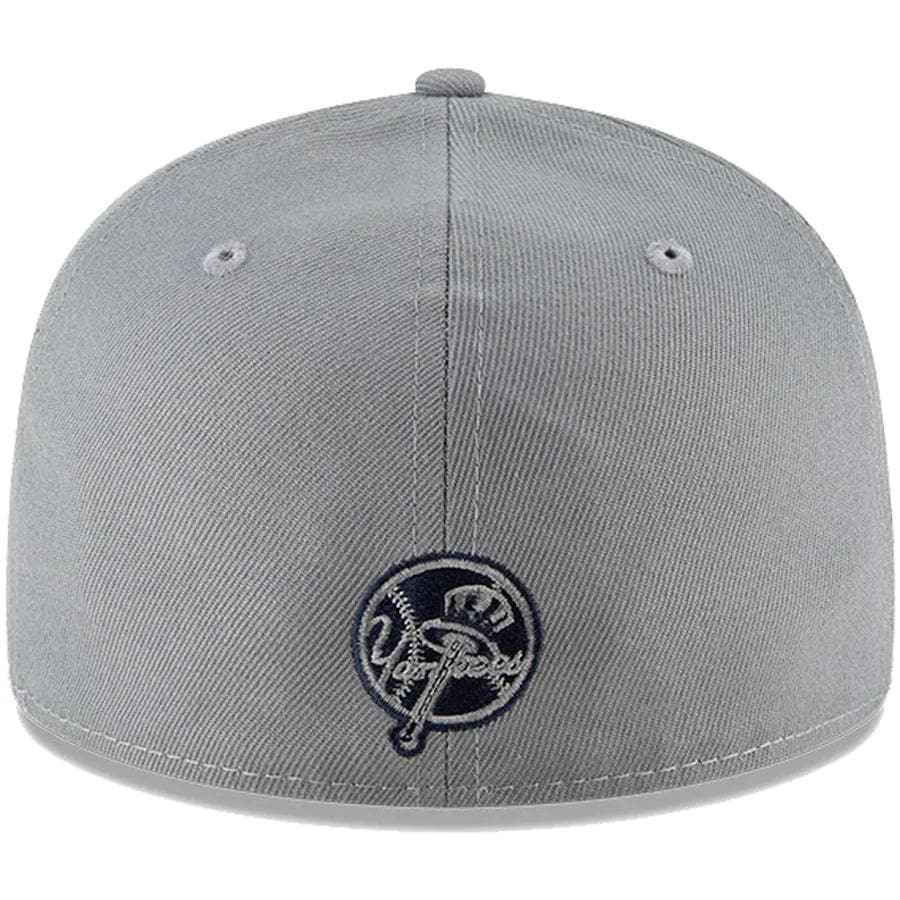 New Era New York Yankees Pride Alternate Logo Elements 59FIFTY Fitted Hat - Image 4