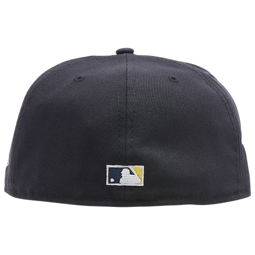 New Era New York Yankees Rainbow Pride Flag 59FIFTY Fitted Hat - Image 5