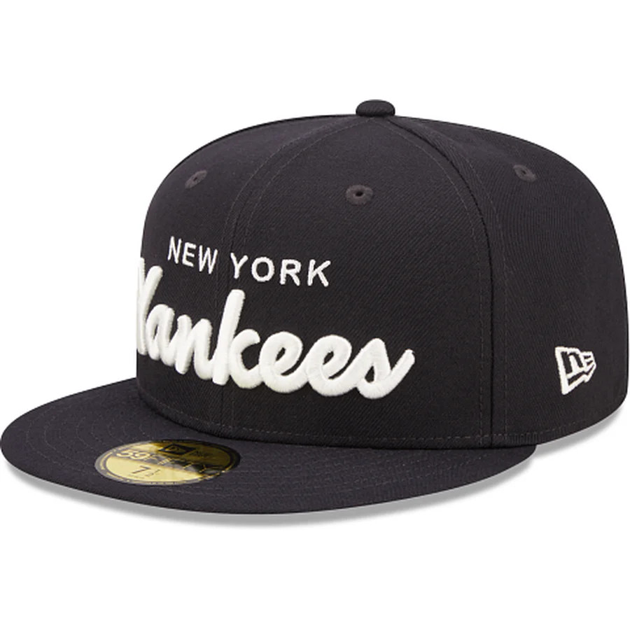 New Era New York Yankees Remote 2022 59FIFTY Fitted Hat