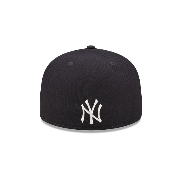 New Era New York Yankees Remote 2022 59FIFTY Fitted Hat - Image 6