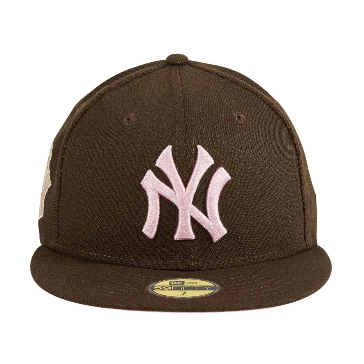 New Era New York Yankees Spumoni 59FIFTY Fitted Hat - Image 2
