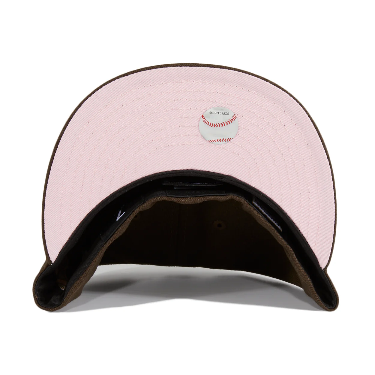 New Era New York Yankees Spumoni 59FIFTY Fitted Hat - Image 5