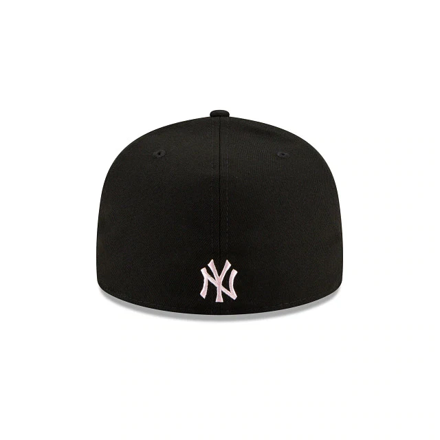 New Era New York Yankees Team Drip 59FIFTY Fitted Hat - Image 4