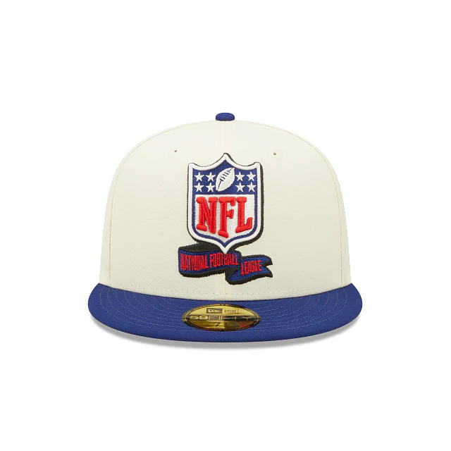 New Era NFL 2022 Sideline 59FIFTY Fitted Hat - Image 2