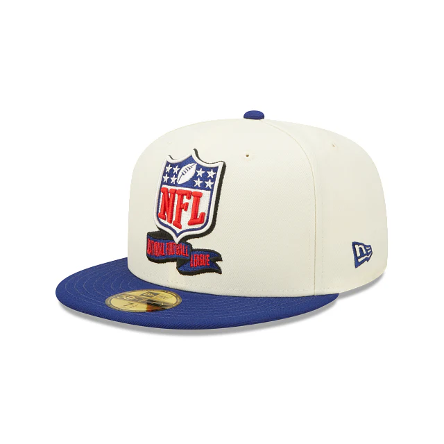 New Era NFL 2022 Sideline 59FIFTY Fitted Hat - Image 3