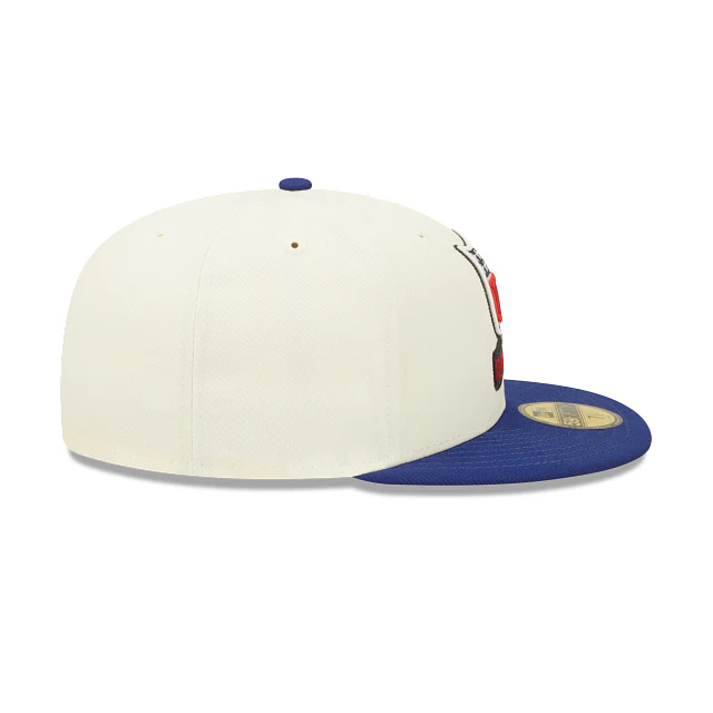 New Era NFL 2022 Sideline 59FIFTY Fitted Hat - Image 4