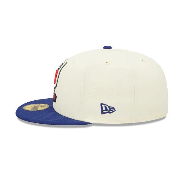New Era NFL 2022 Sideline 59FIFTY Fitted Hat - Image 5