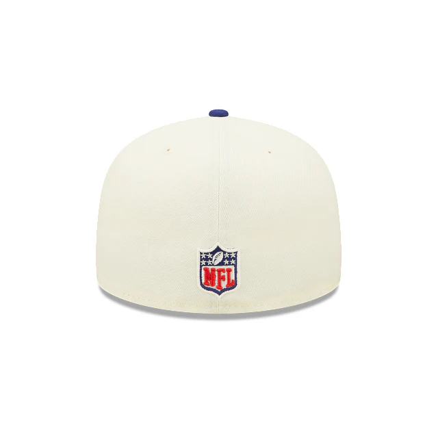 New Era NFL 2022 Sideline 59FIFTY Fitted Hat - Image 6